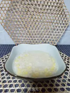 Make Porridge step 4