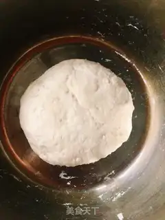 Make Corn dumplings step 0