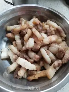 Make Crackers and quail eggs step 0
