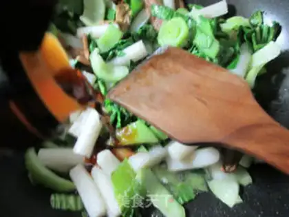 Make Cow hep cuisine step 6