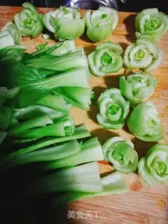 Make Garlic oil step 0