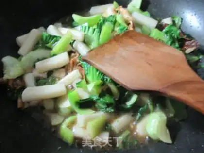 Make Cow hep cuisine step 7