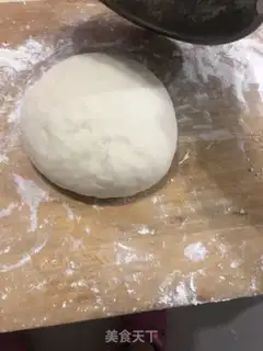 Make Pork mushroom buns step 8