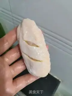 Make Coke chicken wings step 1