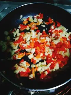 Make Garlic oil step 4