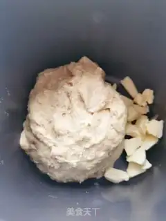Make All-wheat snacks step 5