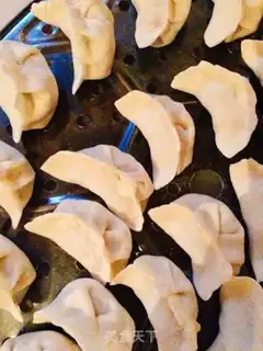 Make Corn dumplings step 7