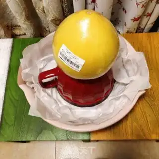 Make Saviour step 12