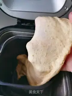 Make All-wheat snacks step 6