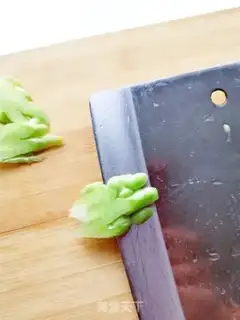 Make Meat melon step 2