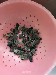 Make Cream-mucked eggs step 0