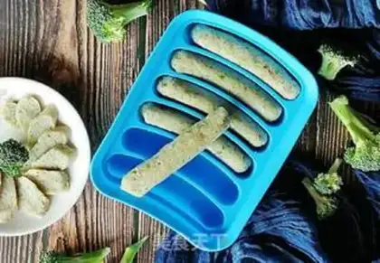 Make Fish sausage step 17