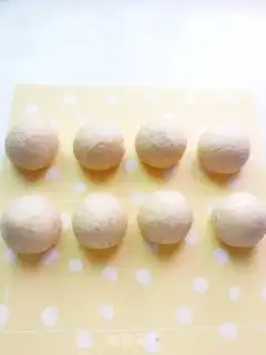 Make All-wheat snacks step 7