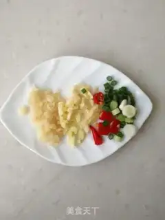 Make Pyramid beef step 1