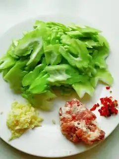 Make Meat melon step 3