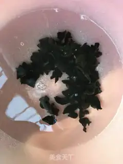 Make Cream-mucked eggs step 1