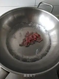 Make Pyramid beef step 3