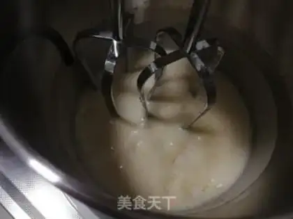 Make SpongeBob step 1