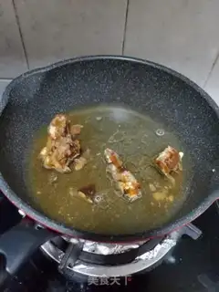 Make Cow and Tommy step 2