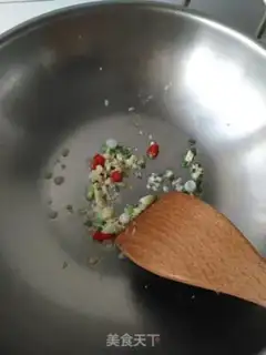 Make Pyramid beef step 4