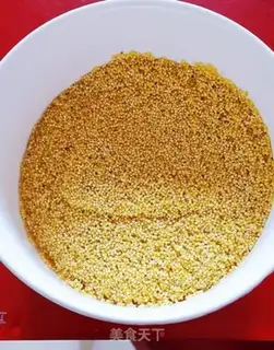 Make Rice with rice step 0