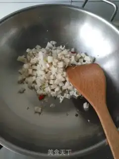 Make Pyramid beef step 5