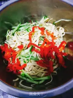 Make Tofu skin step 1