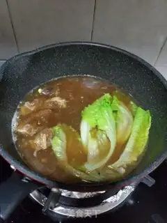Make Cow and Tommy step 3