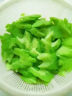 Make Meat melon step 6