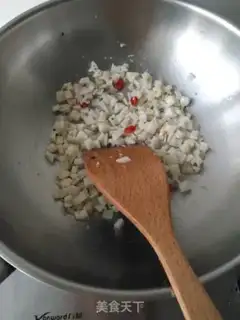Make Pyramid beef step 6