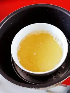 Make Rice with rice step 2