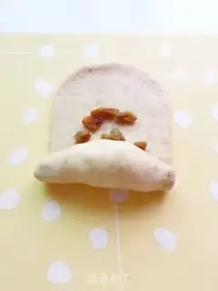 Make All-wheat snacks step 15