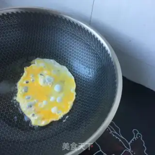 Make Cream-mucked eggs step 8