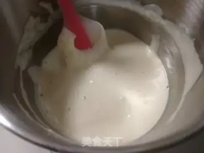 Make SpongeBob step 6