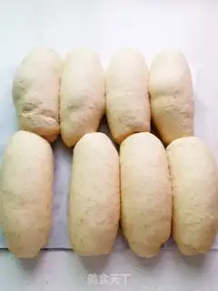 Make All-wheat snacks step 17