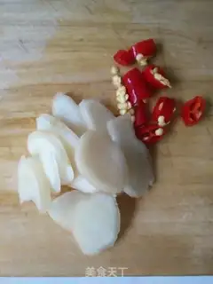 Make Sour sauerkraut step 2