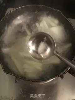 Make Poongullum soup step 6