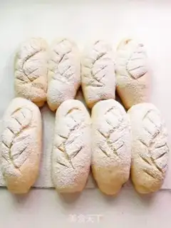 Make All-wheat snacks step 19