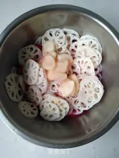 Make Sour sauerkraut step 4