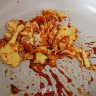 Make Rice with rice step 7