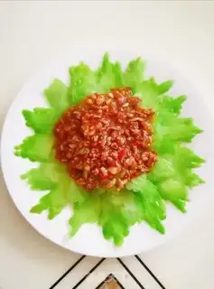 Make Meat melon step 12
