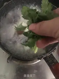 Make Poongullum soup step 7