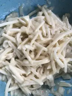 Make Potatocakes step 2