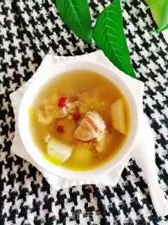 Make Powder chicken step 6