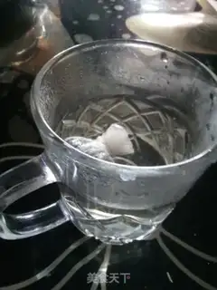 Make Tea step 1
