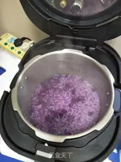 Make Potato congee step 5
