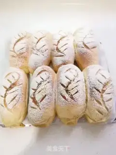 Make All-wheat snacks step 21