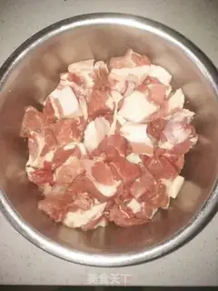Make Homemade vase sausage step 0