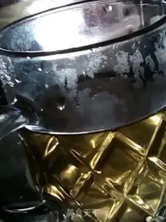 Make Tea step 2