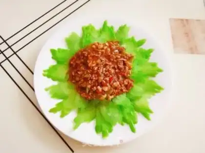 Make Meat melon step 15